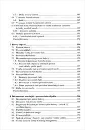 Facility management v technick&eacute; spr&aacute;vě a &uacute;držbě budov