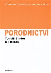 Porodnictv&iacute;