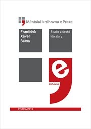 Studie z české literatury