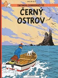 Černý ostrov