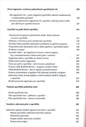 &Uacute;těky a vyh&aacute;něn&iacute; z pohranič&iacute; česk&yacute;ch zem&iacute; 1938-1939