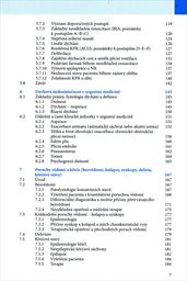 Urgentní medicína v klinické praxi lékaře