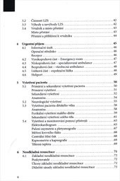 Praktick&aacute; př&iacute;ručka přednemocničn&iacute; urgentn&iacute; medic&iacute;ny