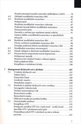 Praktick&aacute; př&iacute;ručka přednemocničn&iacute; urgentn&iacute; medic&iacute;ny