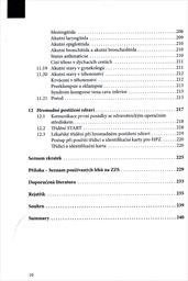 Praktick&aacute; př&iacute;ručka přednemocničn&iacute; urgentn&iacute; medic&iacute;ny