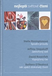 Nejlepší světové čtení