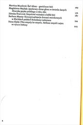 Tělo, smysly, emoce v jazyce