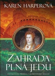 Zahrada pln&aacute; jedu