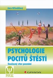 Psychologie pocitů štěstí