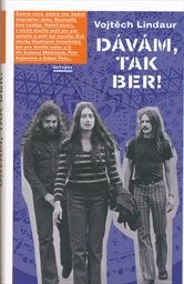 D&aacute;v&aacute;m, tak ber!