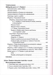 Josef V&iacute;tězslav Šim&aacute;k