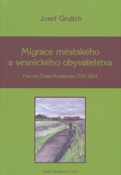 Migrace městsk&eacute;ho a vesnick&eacute;ho obyvatelstva