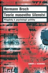 Teorie masového šílenství