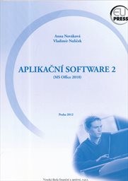 Aplikační software 2