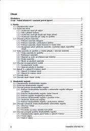 Finanční účetnictví