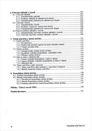 Finanční účetnictví