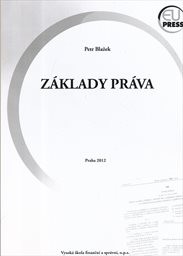 Základy práva