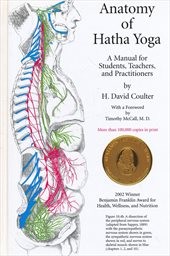 Anatomy of Hatha Yoga