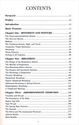 Anatomy of Hatha Yoga