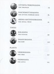 Hatha yoga