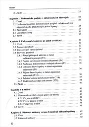 Elektronické zadávání veřejných zakázek