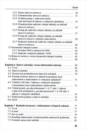 Elektronické zadávání veřejných zakázek