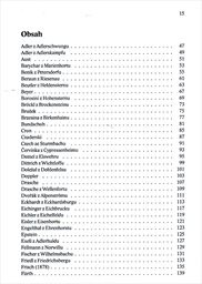 Almanach českých šlechtických a rytířských rodů