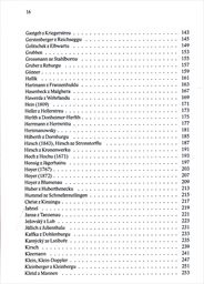 Almanach českých šlechtických a rytířských rodů