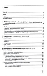 Kultura v kraj&iacute;ch Česk&eacute; republiky