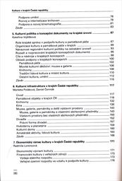 Kultura v kraj&iacute;ch Česk&eacute; republiky