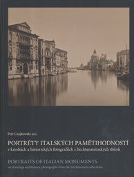 Portréty italských pamětihodností