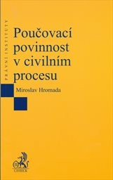 Poučovací povinnost v civilním procesu