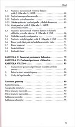 Poučovací povinnost v civilním procesu