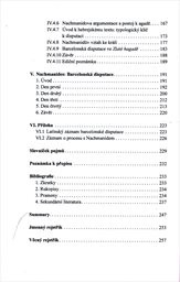 Nachmanidovy polemiky