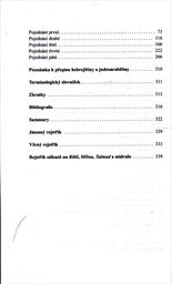 Kniha argumentů a důkazů ve prospěch opovrhovan&eacute;ho n&aacute;boženstv&iacute;