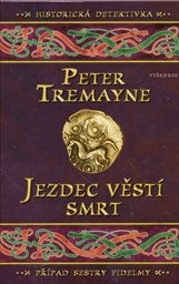 Jezdec věst&iacute; smrt