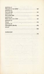 Jak b&yacute;t ženou