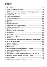 Moje vzpom&iacute;nky na v&yacute;chodn&iacute; boje ve druh&eacute; světov&eacute; v&aacute;lce 1939-1945