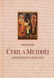 Cyril a Metoděj