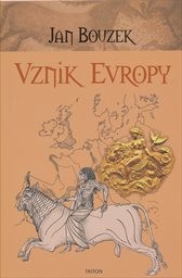 Vznik Evropy