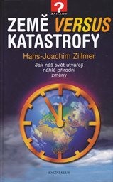 Země versus katastrofy
