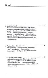 Země versus katastrofy