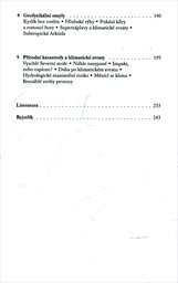 Země versus katastrofy