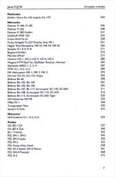 Evropsk&eacute; vrtuln&iacute;ky