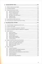 Modern&iacute; HPLC separace v teorii a praxi
                        (II)
                    
