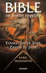 Bible ve světle mystiky