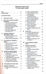 Přehled judikatury ve věcech soudů a soudců