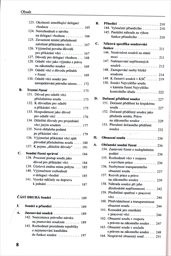 Přehled judikatury ve věcech soudů a soudců