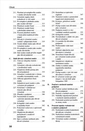 Přehled judikatury ve věcech soudů a soudců