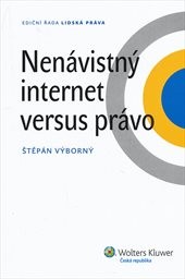 Nenávistný internet versus právo